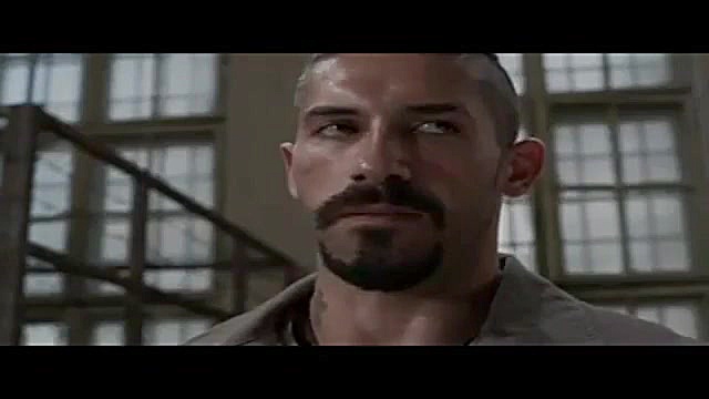  یوری بویکا مهراب مبارزه