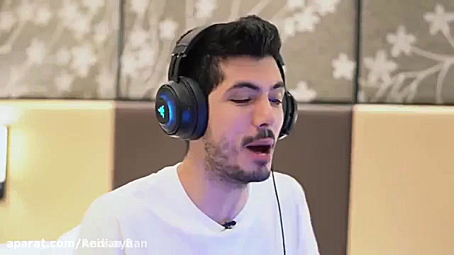 فرشاد سایلنت