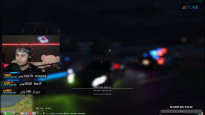 gta v آنلاین رول پلی | معامله...