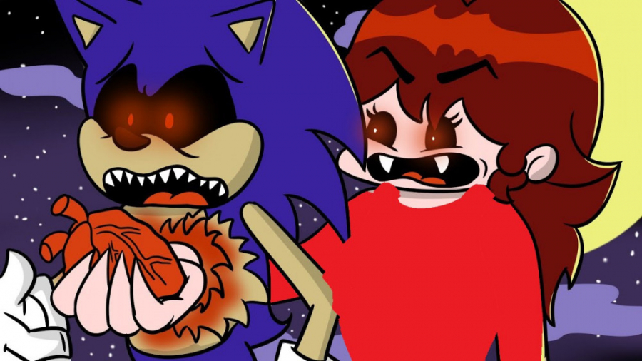 اف ان اف هیروز  ومپایر  کارتون...