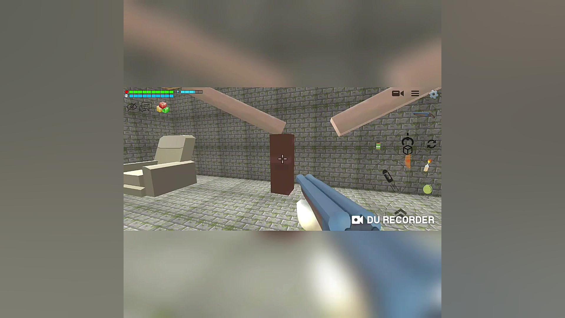 فیلم چیکن گان