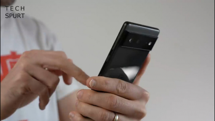 بررسی کامل گوشی Google Pixel 6