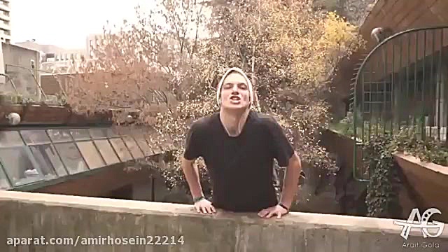 بهترین های ورزش پارکور