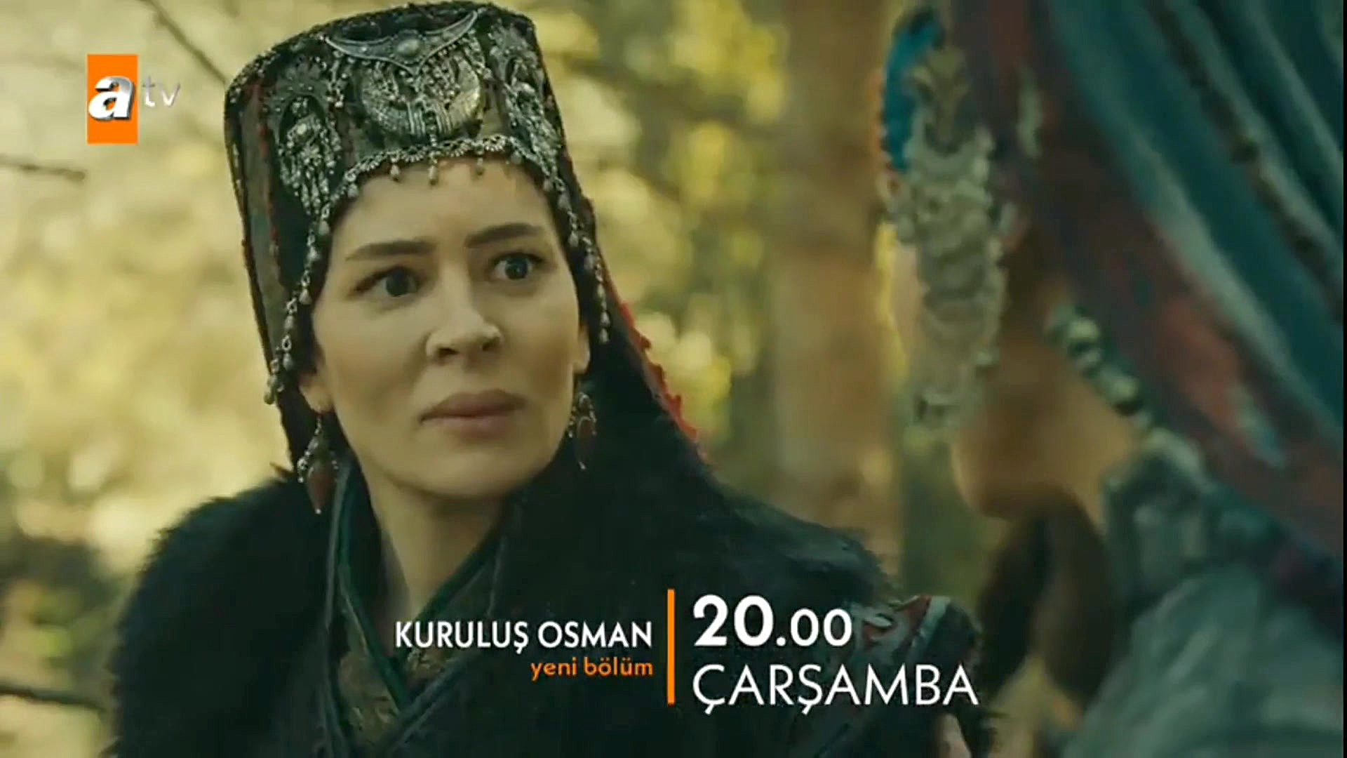 سریال قیام عثمان قسمت ۹۴(kurul...