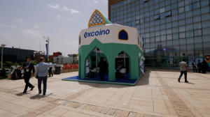 گزارش زومیت از غرفه اکسکوینو د...