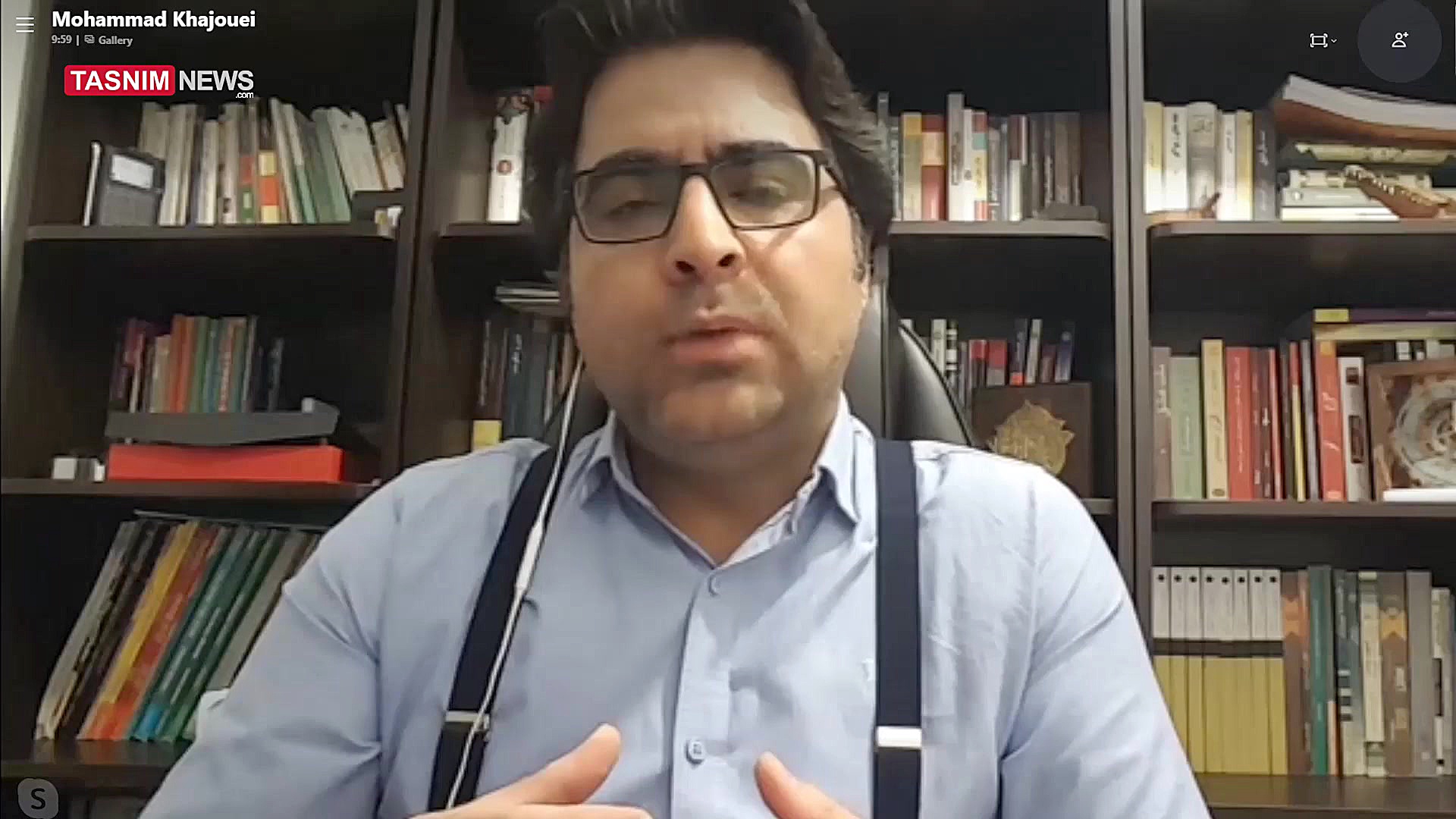 6 پیام&zwnj;&zwnj; اصلی نتایج...