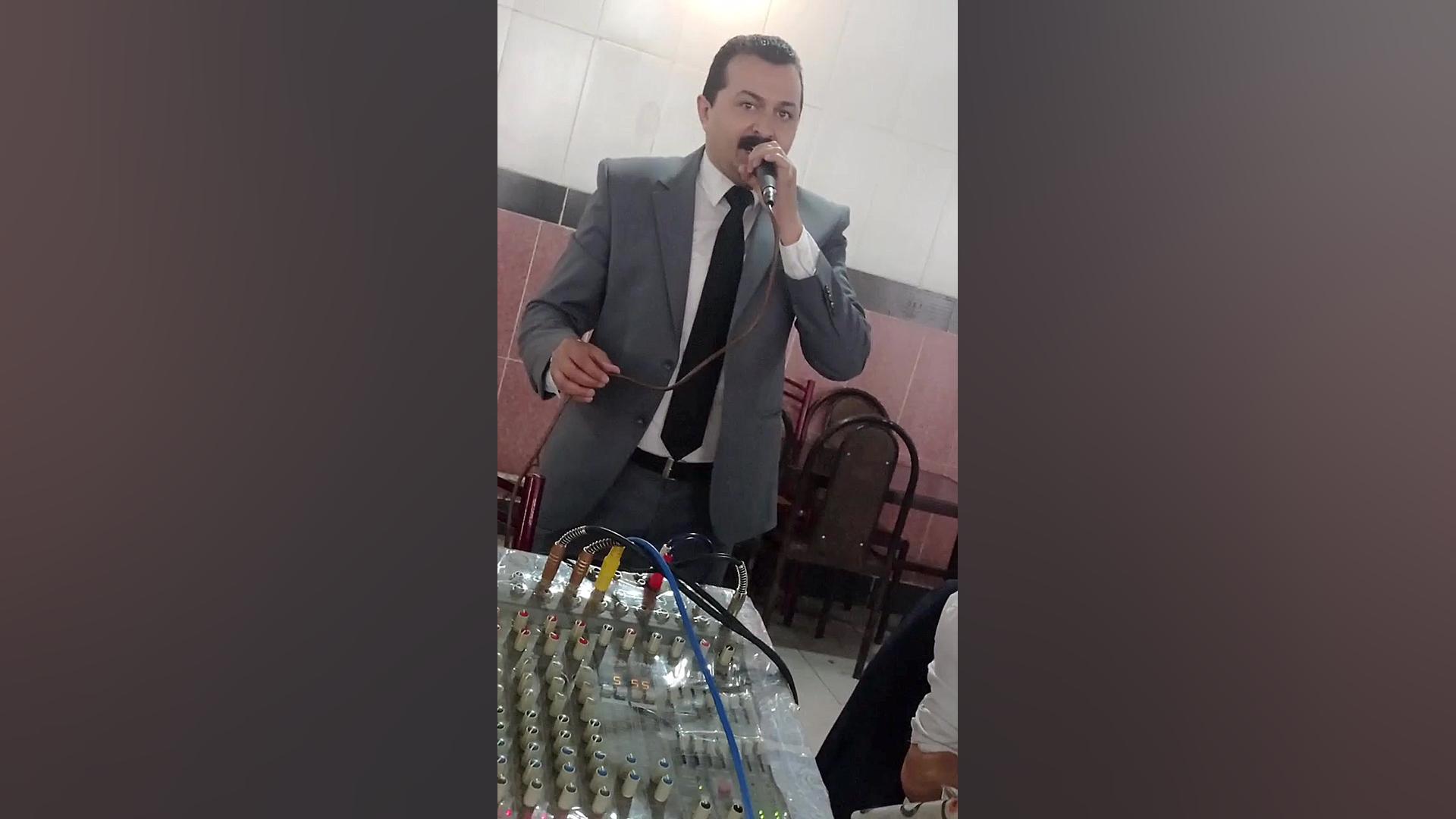 آهنگ کردی شاد هوزان وهاب نوازن...