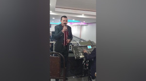 آهنگ شاد کردی هوزان وهاب نوازن...