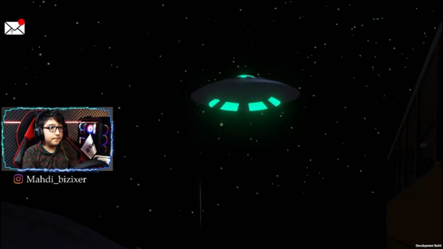 یک مسافرت طولانی (37) | سفینه...