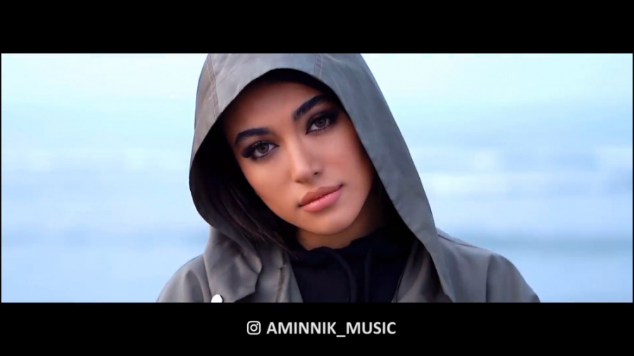 موزیک ویدئو امین نیک با نام ما...