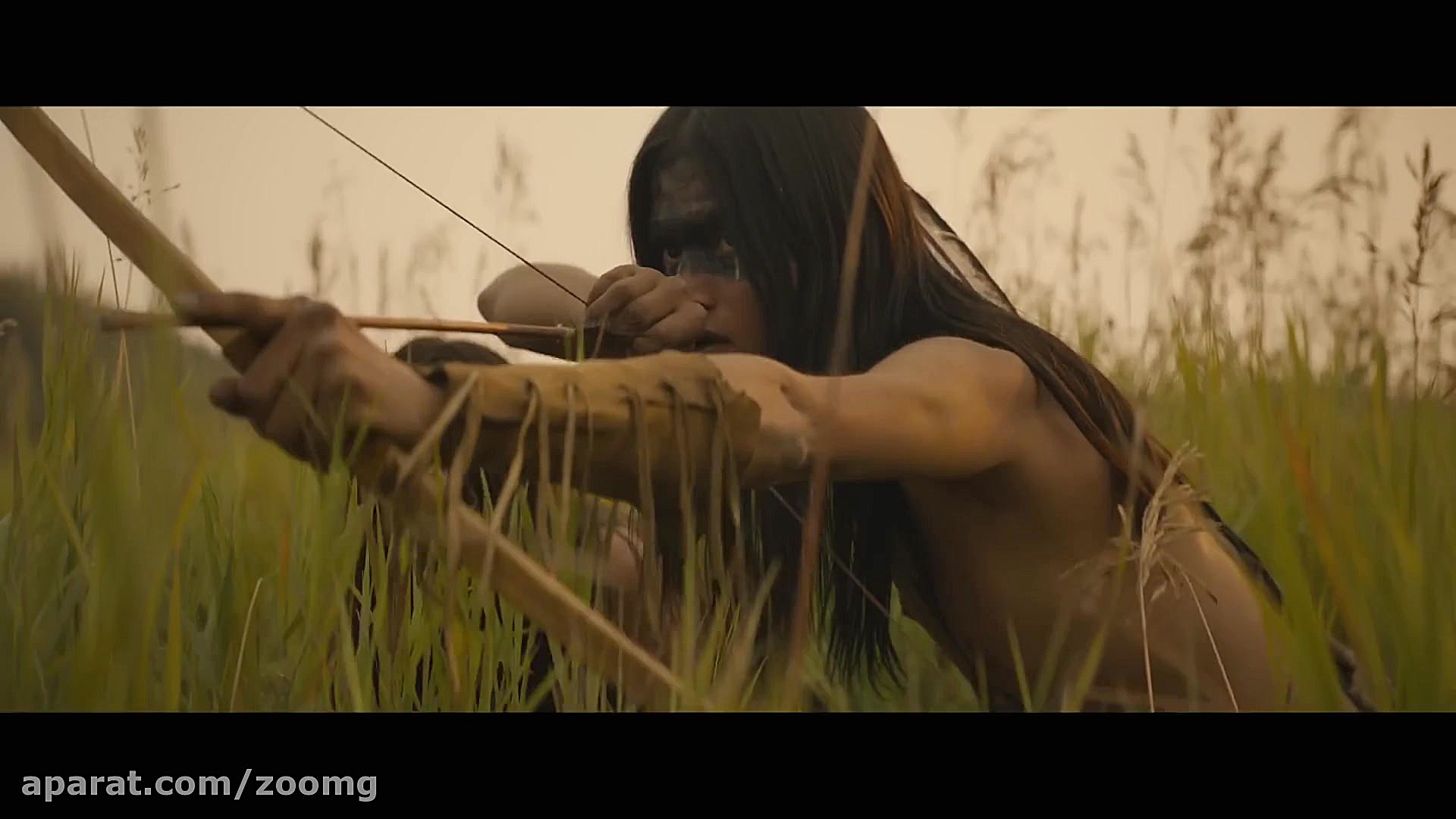 اولین تریلر فیلم Prey | پیش در...