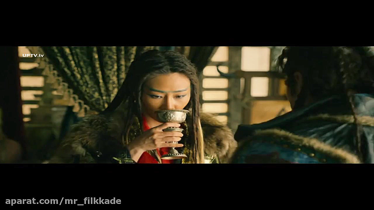 فیلم سینمایی خارجی جاده ابریشم زمان7560ثانیه