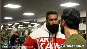 مهدی امینی