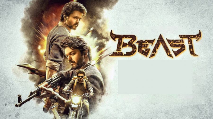 فیلم هندی جانور Beast 2022 زیرنویس فارسی زمان8768ثانیه