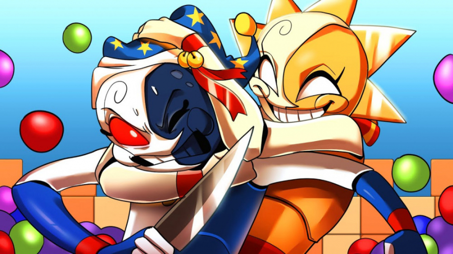 انیمیشن کوتاه فناف ::  سکیوریت...