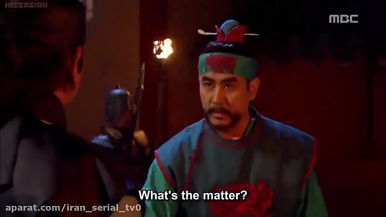 افسانه جومونگ قسمت(اول) [1]