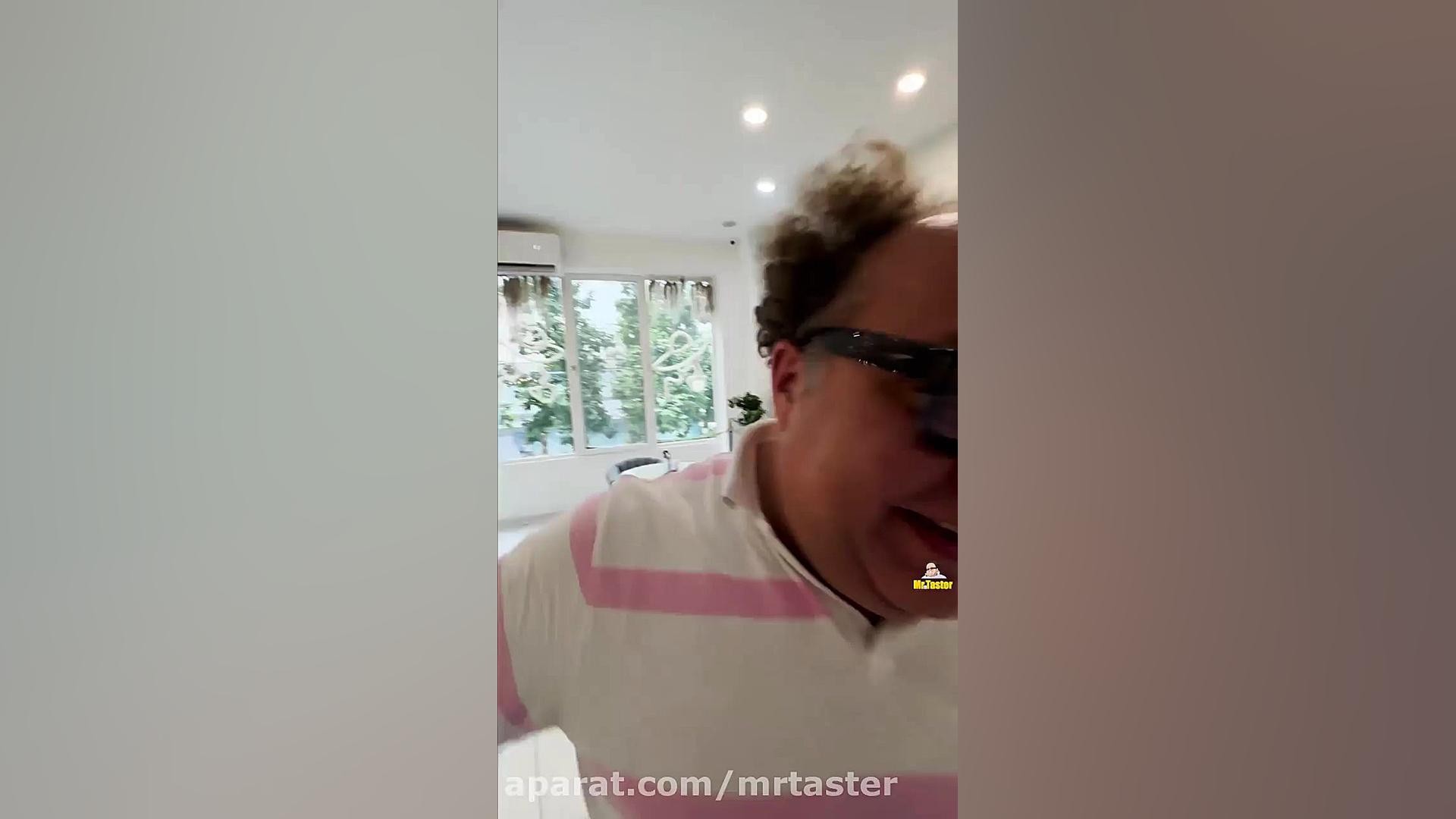 کافه کامک ،دنیای شیرینی های جذ...