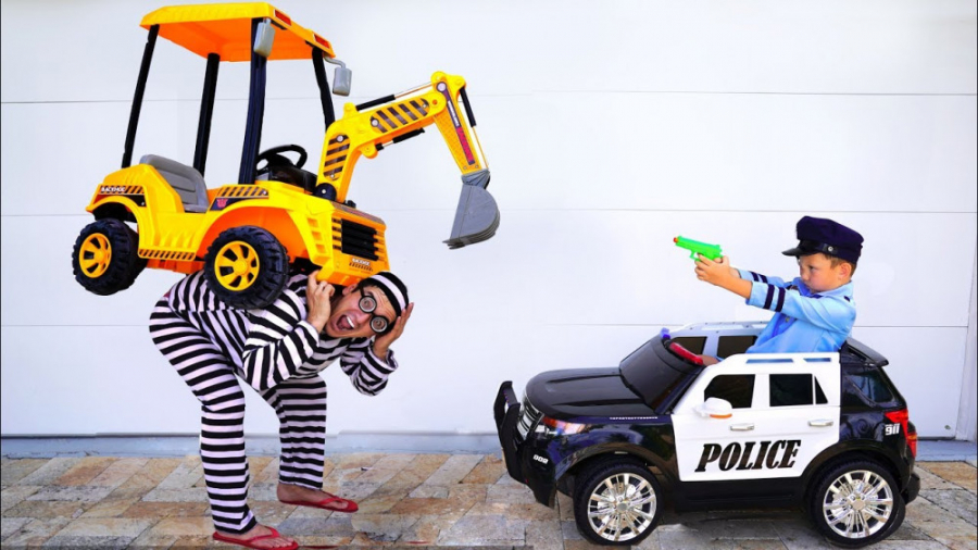 برنامه کودک جدید  سینا و اسباب...