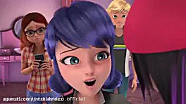 دختر کفدوزکی