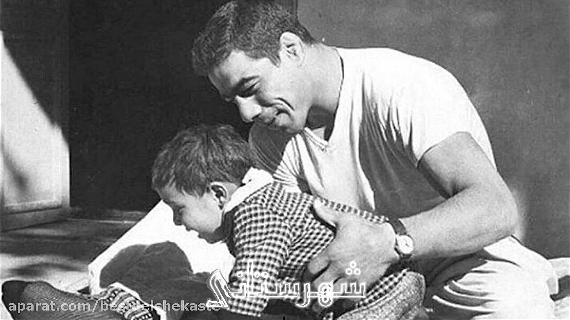 آهنگ مازندرانی حسین رضایی | به...