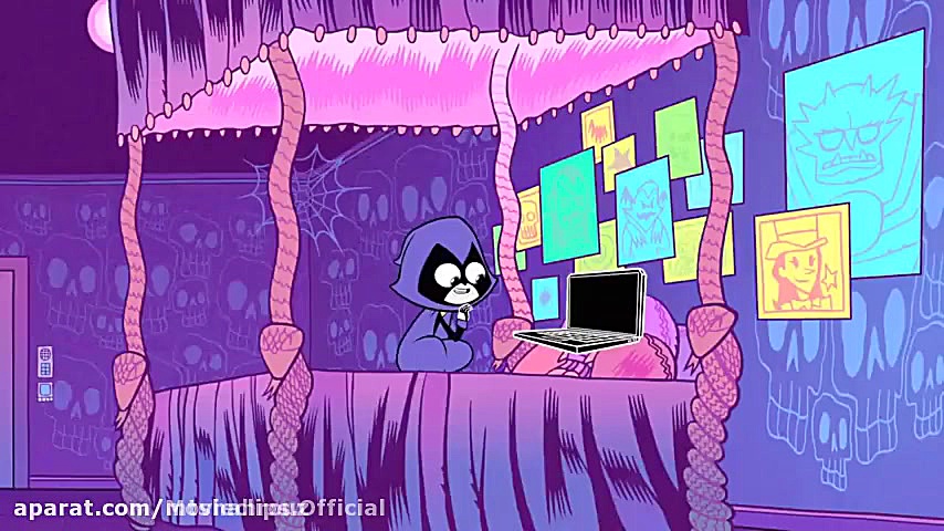 تایتان ها به پیش تایتان ها و ب...