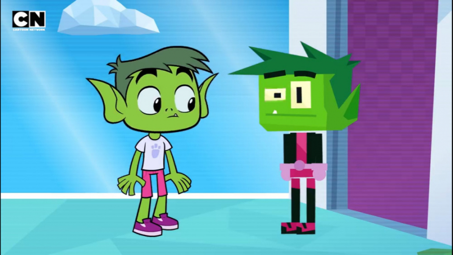 تایتان ها به پیش  تایتان های ن...