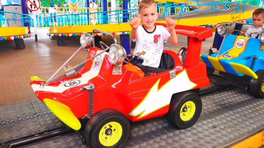 برنامه کودک  ولاد و نیکی سرگرم...