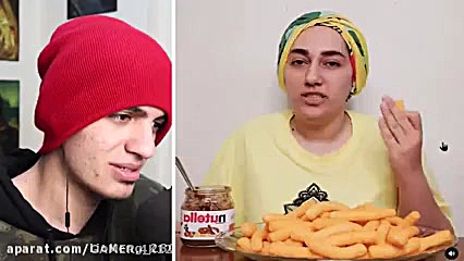 این ویدیو رو نمی تونی تا آخر ب...