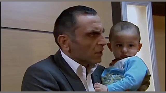 وادی گرگها قسمت 134