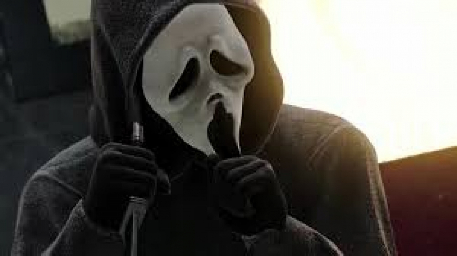 این خونه ارواح تو شهر جی تی ای...