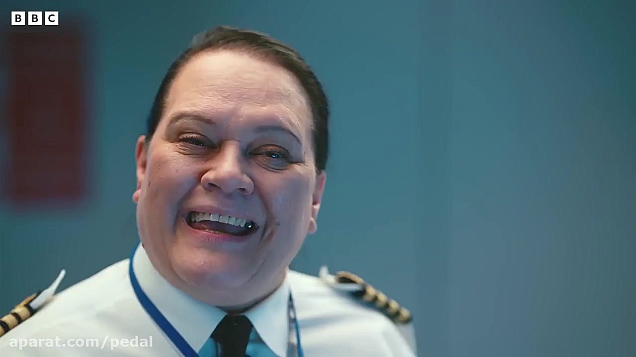 تیزر فصل جدید تاپ گیر