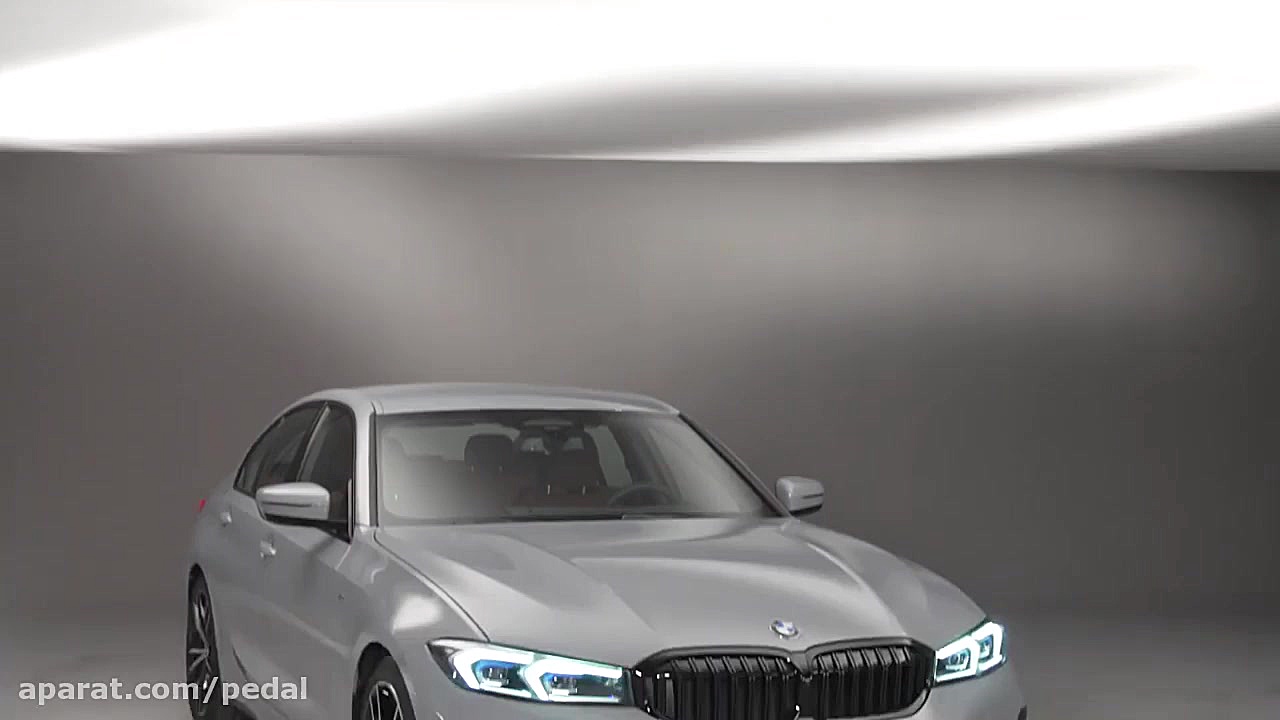 بی ام و سری 3 مدل BMW 3 series...