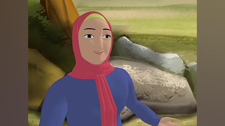 انیمیشن اورژانسی ها :: گرمازدگ...