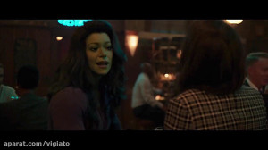 اولین تریلر رسمی از سریال She...