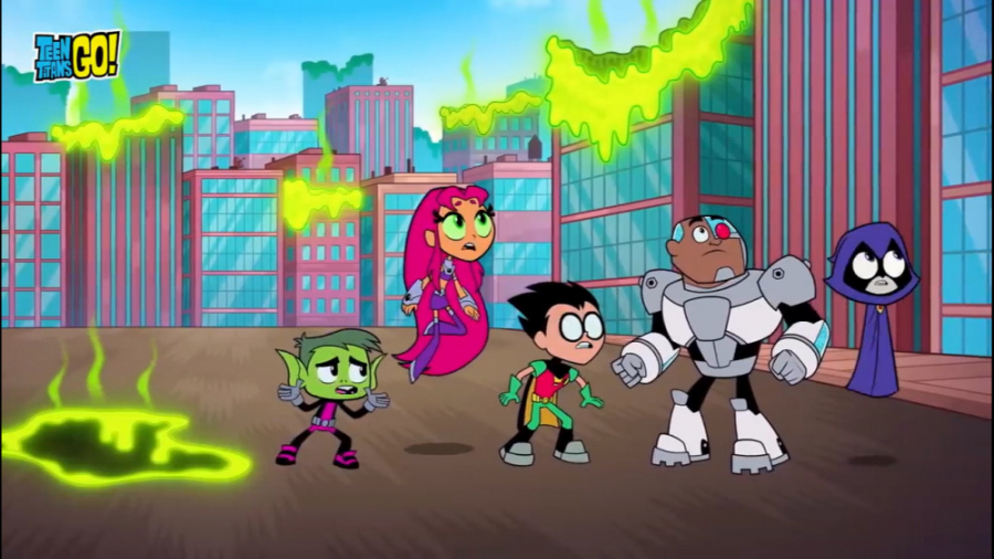 تایتان ها به پیش  تایتان های ن...