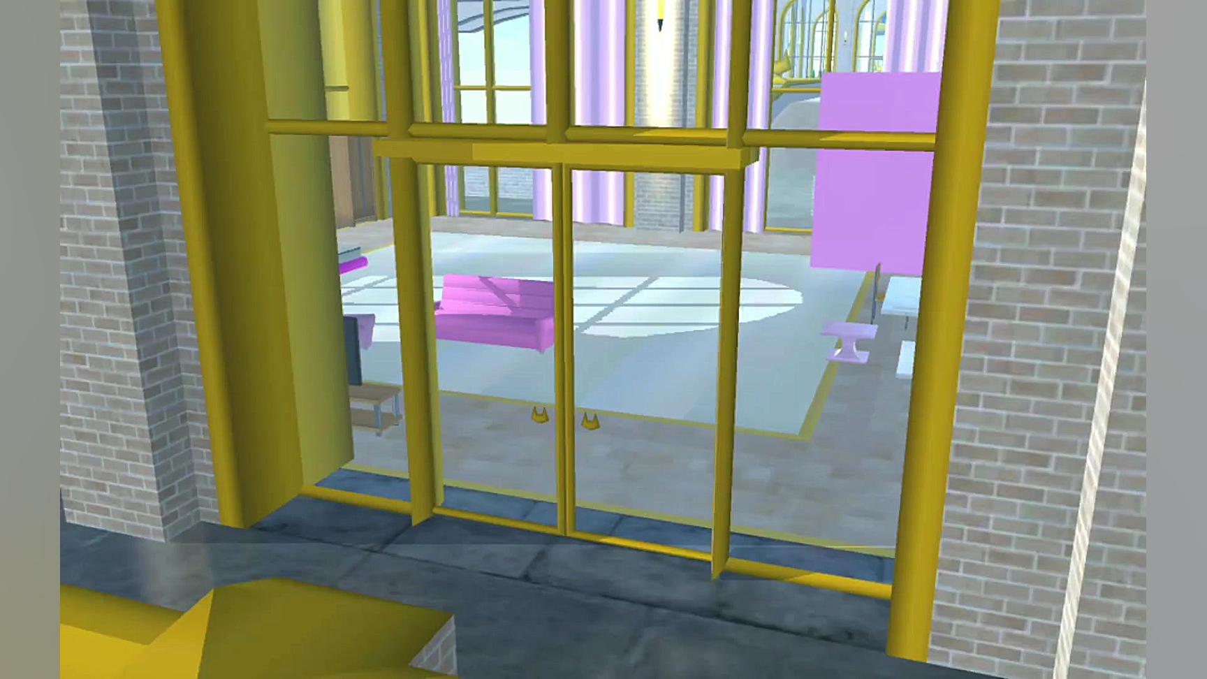 انجام مسابقه آجوویییییییییی