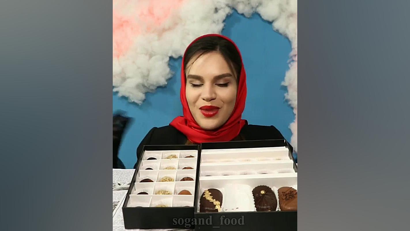 آسمر فود سوگند فود شکلات کاکائ...