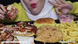 اسمر فود