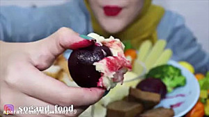اسمر فود