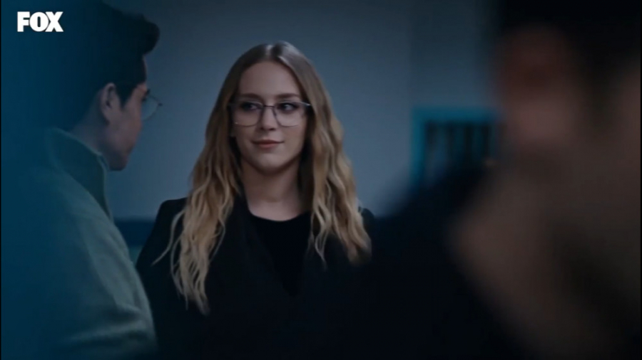 سریال ترکی محکوم قسمت ۱۳ دوبله فارسی