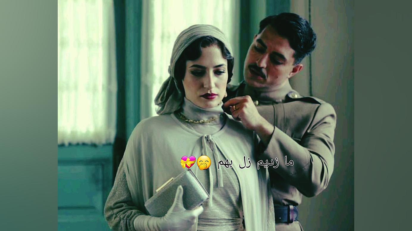 خوشگلی ازت می باره :)