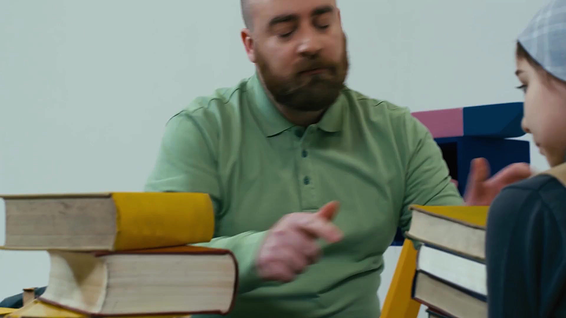 دیدی که شد! با فیلیمومدرسه!