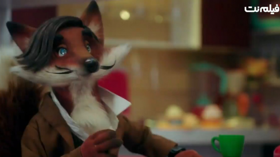 تریلر سریال شهرک کلیله و دمنه