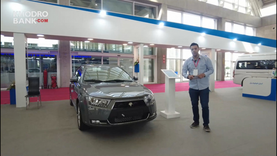 دنا پلاس اتوماتیک توربو با آپش...