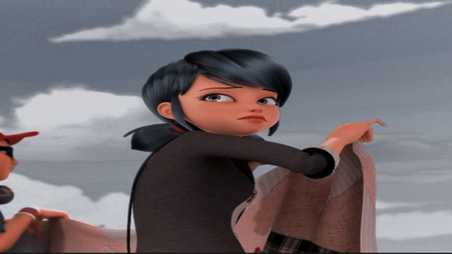 میکس قشنگ و زیبا از میراکلس مر...