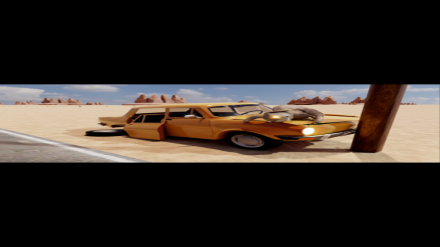 رفتیم لانگ درایو در گوشی پارت۱