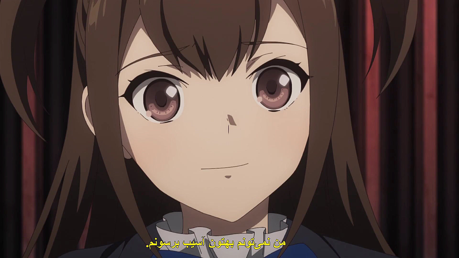 فصل دوم قسمت هفتم قهرمان سپر