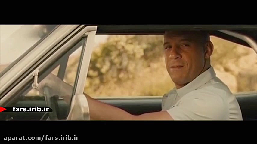 کلیپی زیبا و به یادماندنی از ف...