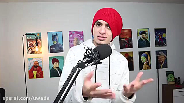 مترزک سم شنبه سم ترین آدم ها