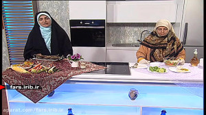 آموزش تهیه " ترشی بهاره &...